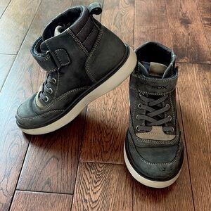 GEOX Respira Kids Boots Size 13